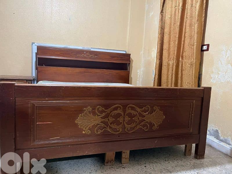 غرفة نوم كاملة 8