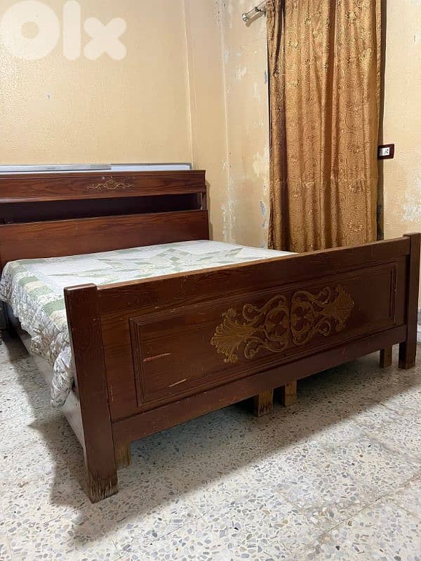 غرفة نوم كاملة 9