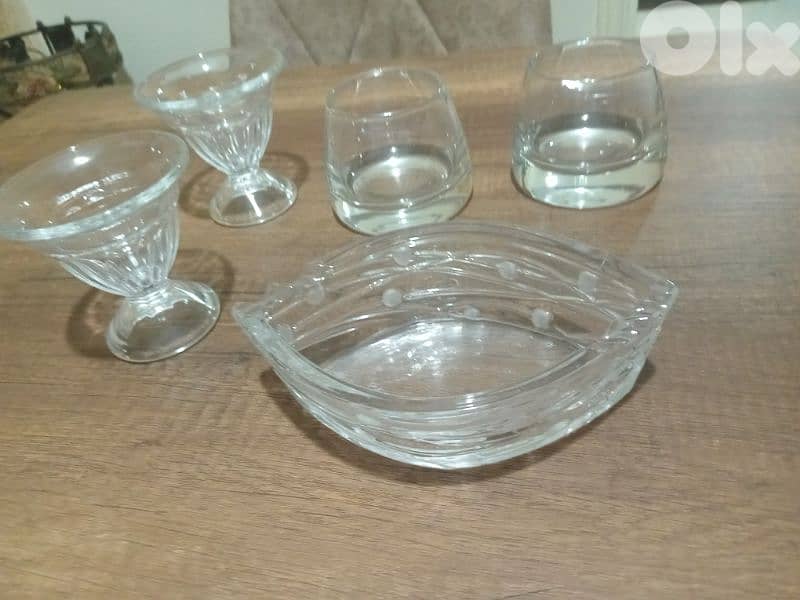 كرستال منزل 0