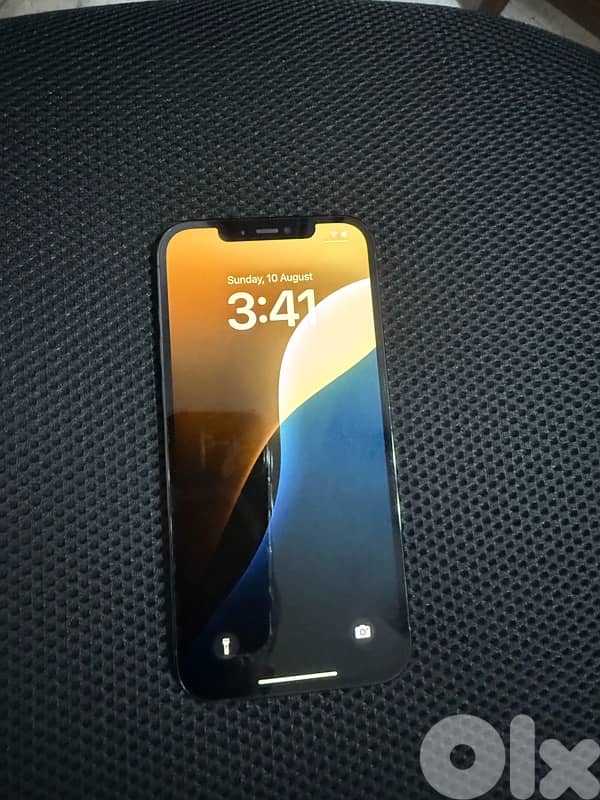 iphone 12 pro max 0