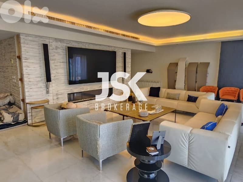 L18788-Prestigious Villa With High-End Finishing & Garden For Sale in 0