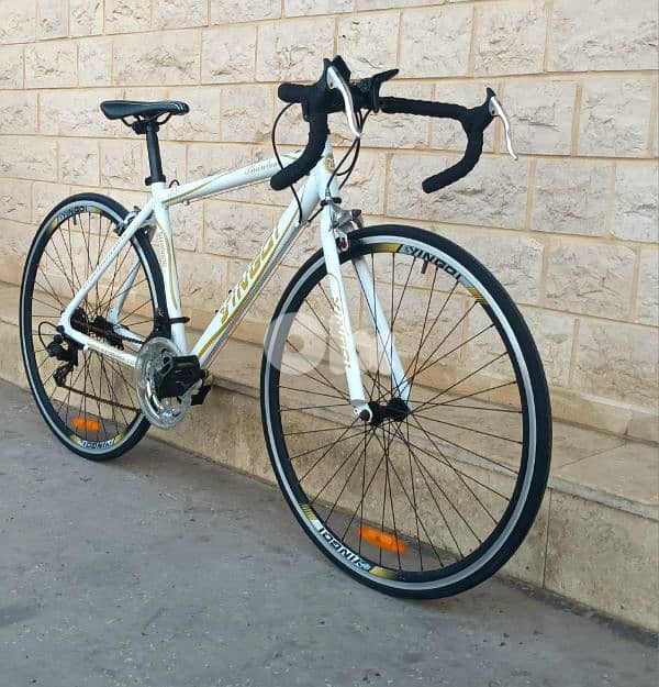 GOOD ROAD BIKE 2