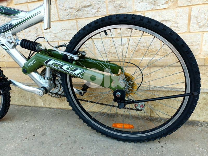 EXCELLENT MOUNTAIN BIKE 6