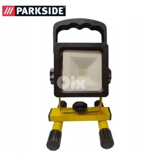 Parkside LED worklight 0