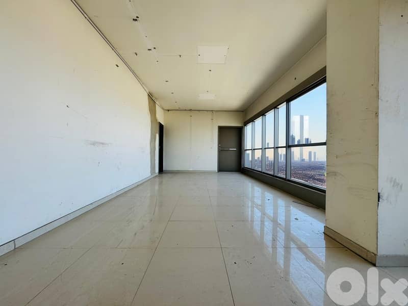 JH25-4288 Office 250 m2 for rent in Saifi, $ 3,750 cash 0