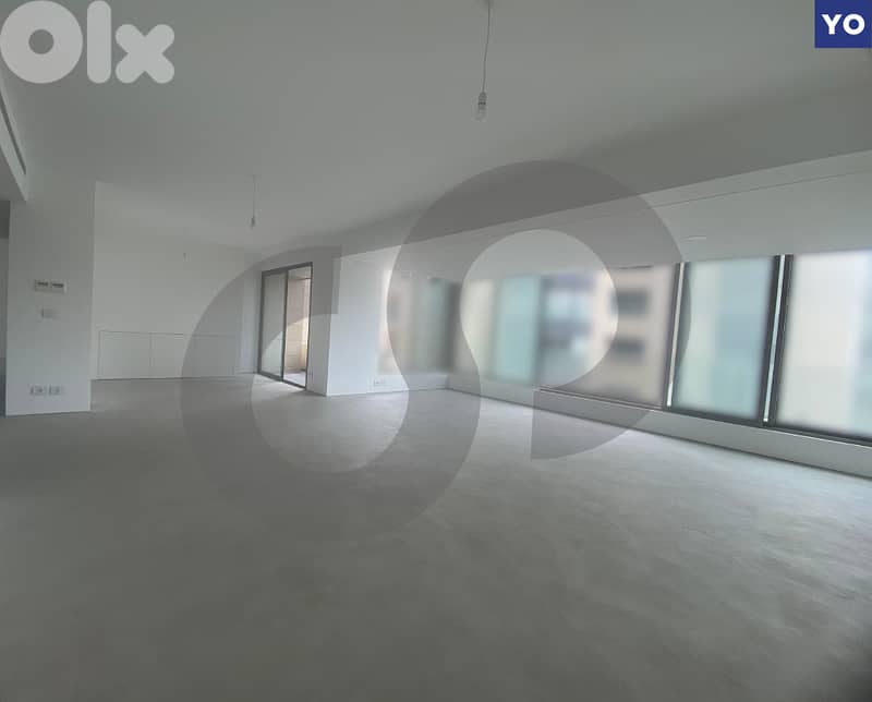 220 sqm apartment For Rent | beirut - Kantari REF#YO124657 0