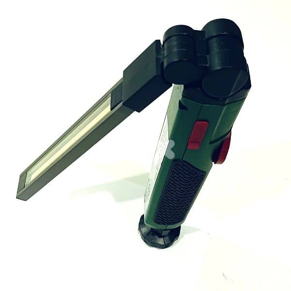 Parkside Rechargable LED Light 4