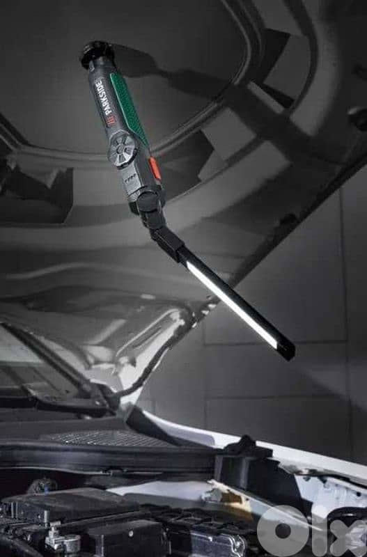 Parkside Rechargable LED Light 5