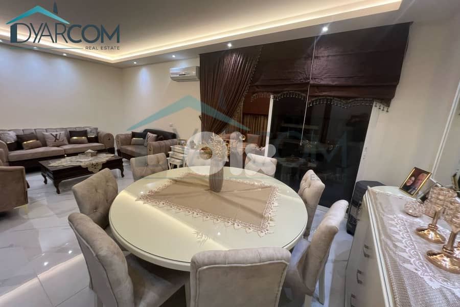 DY2746 - Furn el Chebak Apartment for Sale! 0