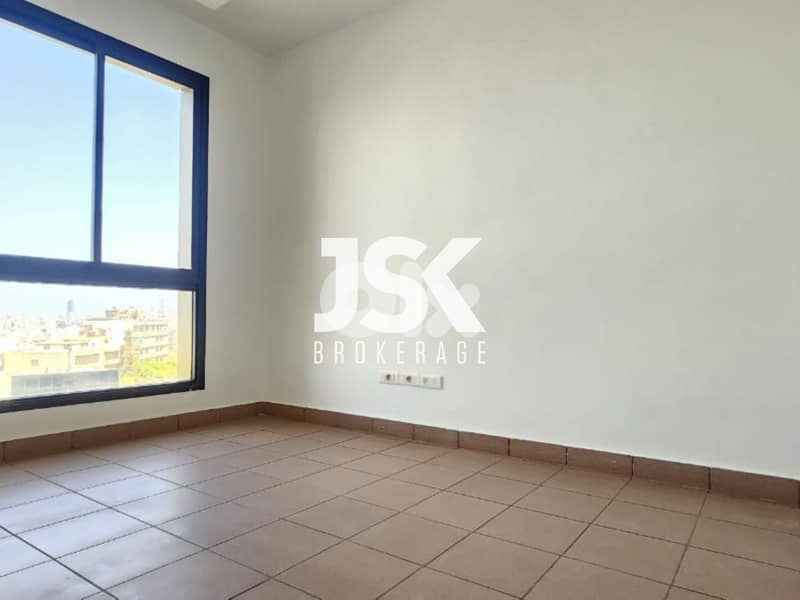 L18817-90 SQM Office For Rent in Hazmieh 0