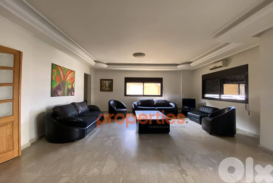 Apartment For Rent In Kfarhbeb CPKMT32 0