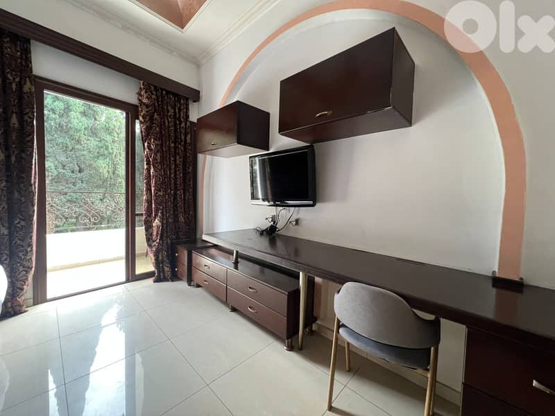 Furnished Studio for Rent Near LAU – Prime Location 0