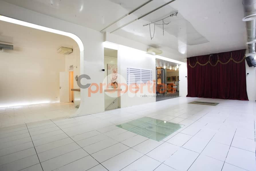 For Rent – Unique High-End Duplex Studio/Office- Horsh Tabet - CPGA29 0