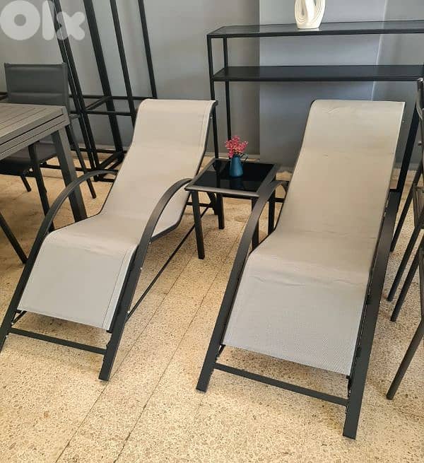 شازولج ستيل 0