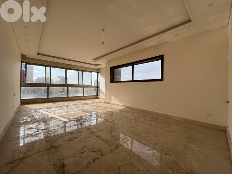 Modern 138 SQM Apartment for Sale in Spears – Prime Location 0