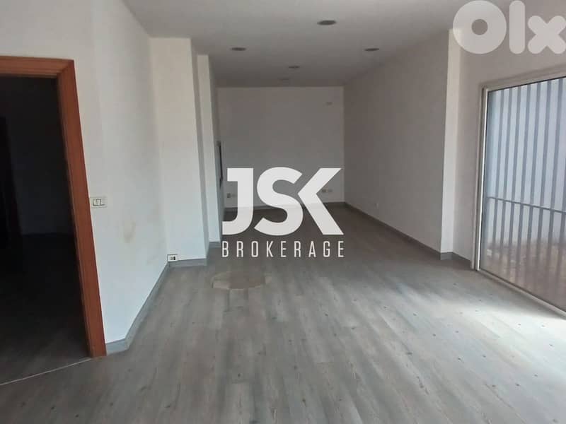 L18826-115 SQM Office With Garden And Terrace For Sale in Beit Meri 0