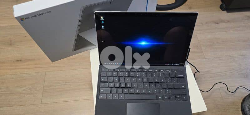 Microsoft surface pro 4 0