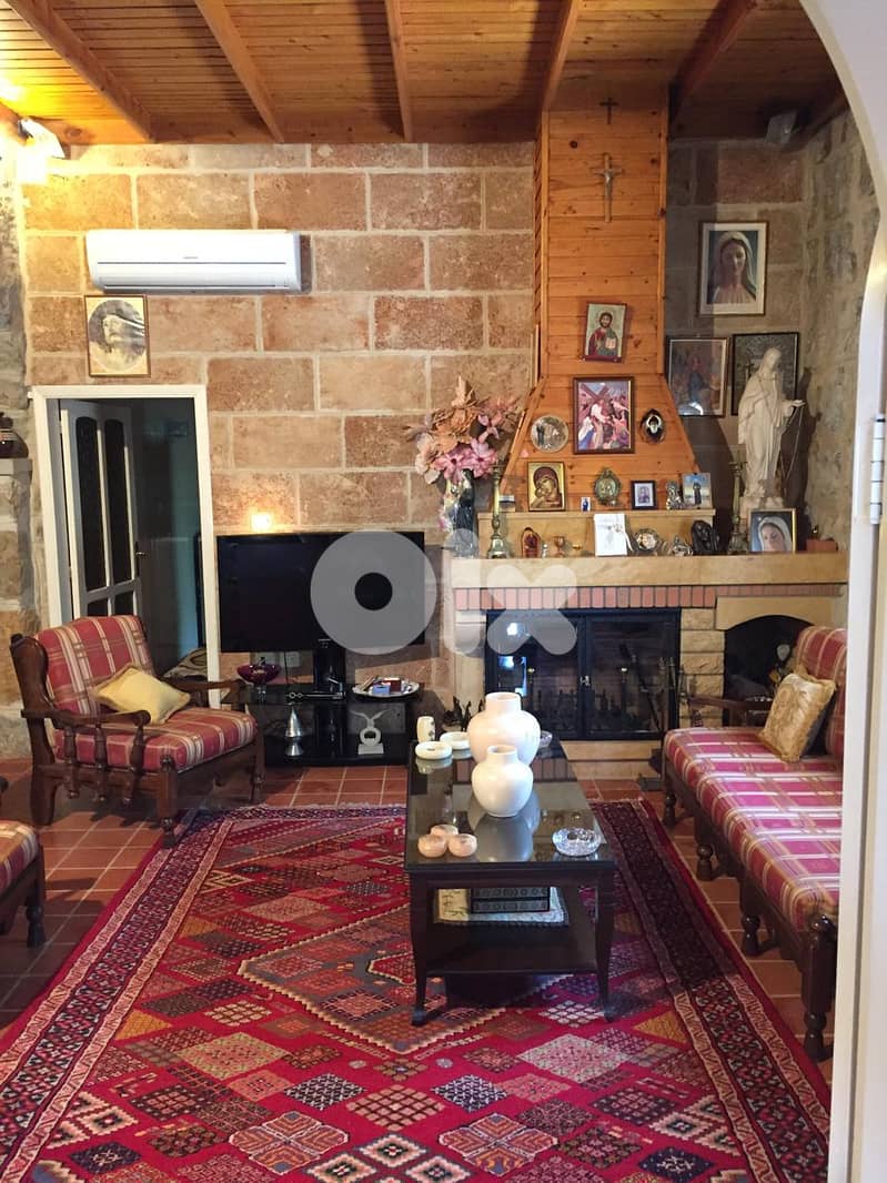 Independent house for sale+ land Al Mrouj بيت مستقل للبيع + ارض المروج 0