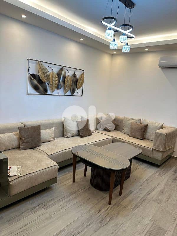 Apartment for sale in Hazmieh 0