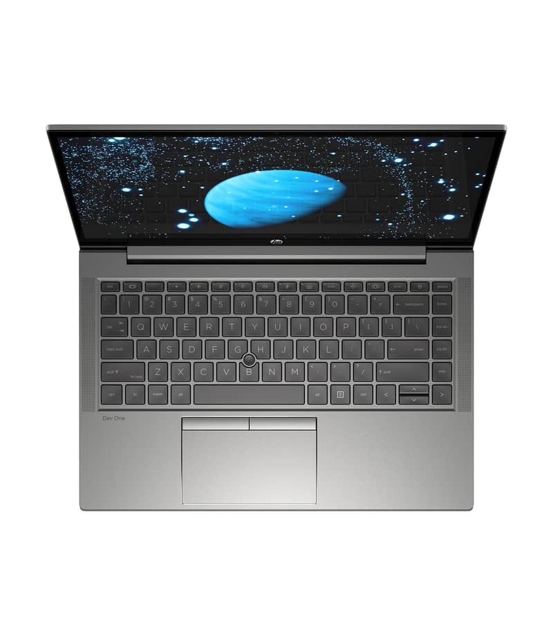 HP DEVO ONE 68V48AA RYZEN 7 5700U 14" FHD BUSSINESS LAPTOP 5