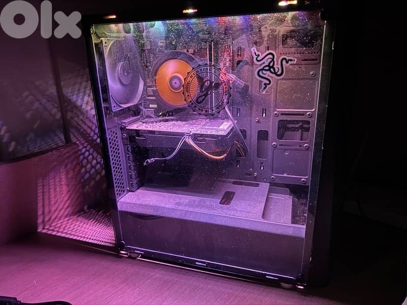 gaming pc 0