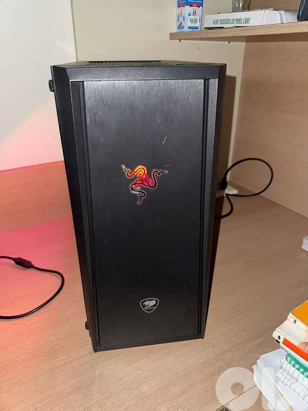 gaming pc 1