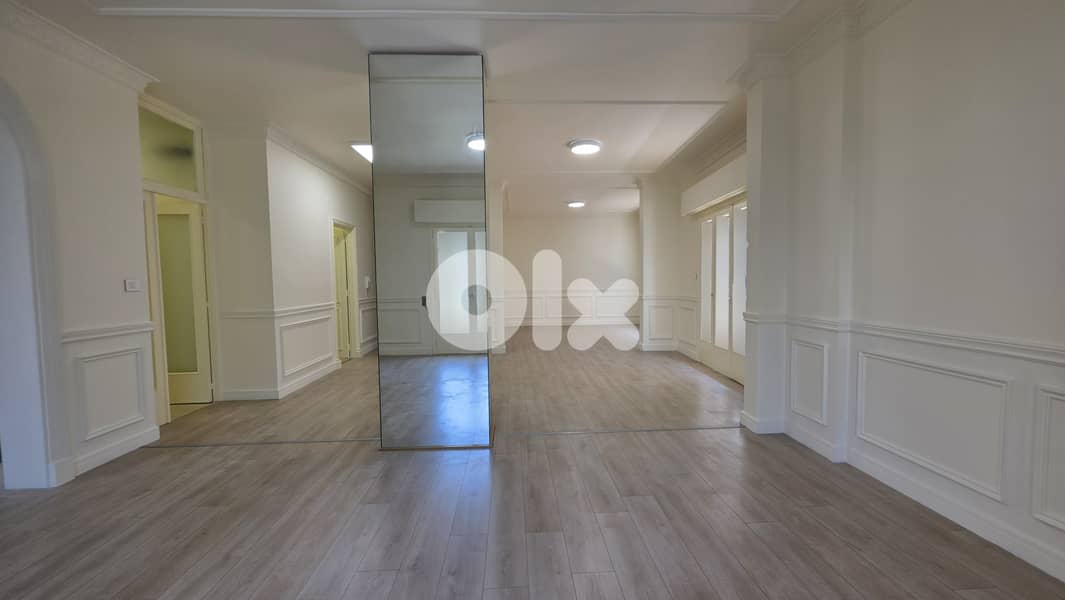 Apartment for Rent – Sodeco شقة للإيجار – السوديكو 0