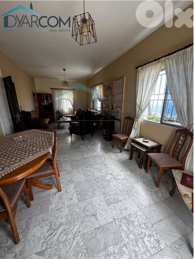 DY2749 - Blat Apartment for Sale! 0