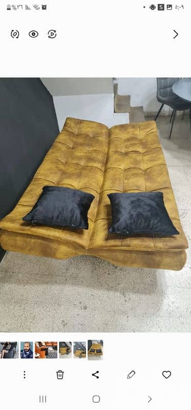 صوفة تخت 4
