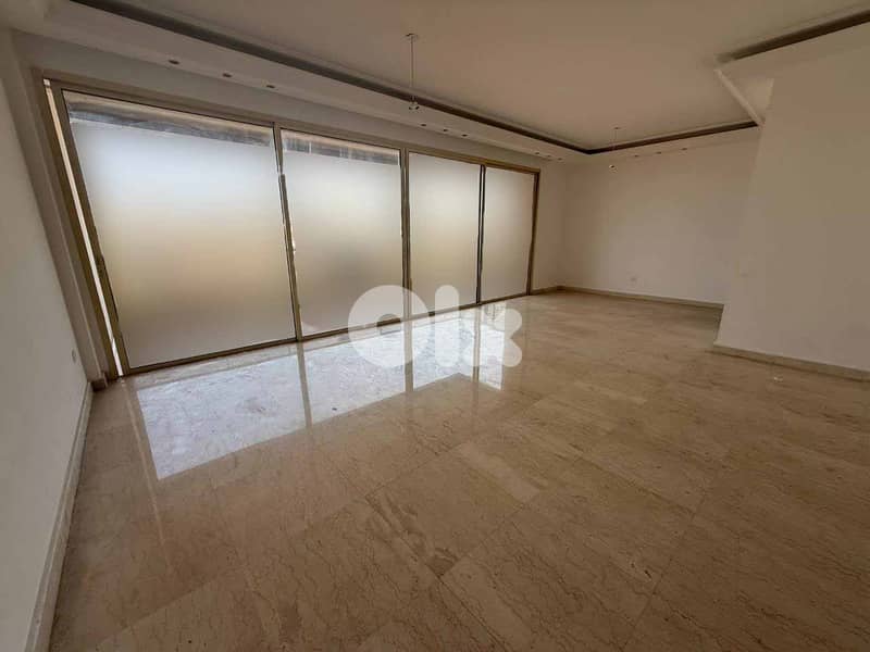 SPACIOUS APARTMENT IN JNAH PRIME (210SQ) 3 BEDROOMS , (JN-652) 0