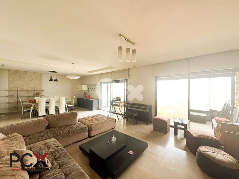 Apartment for Sale in New Mar Takla | Spacious | Fully Furnished 0