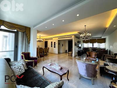 Apartment for Sale in Koraytem | Spacious | Furnished