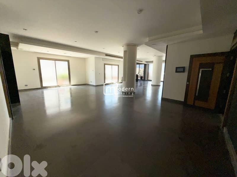 Sea View | 814 Sqm | Apartment For sale In Clémanceau 0