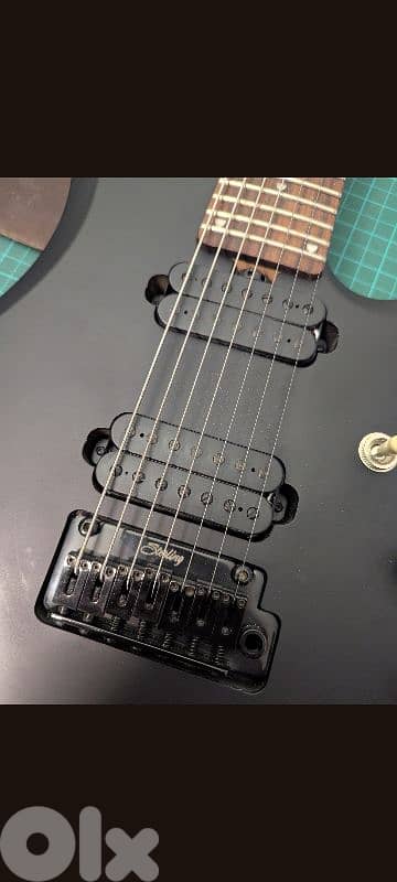 Sterling JP70 John Petrucci 0