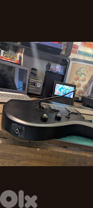 Sterling JP60 John Petrucci 0