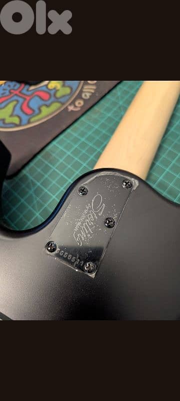 Sterling JP60 John Petrucci 4