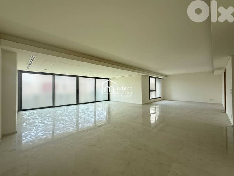 380 Sqm Apartment For Sale In Sakiyet Al Janzir 0