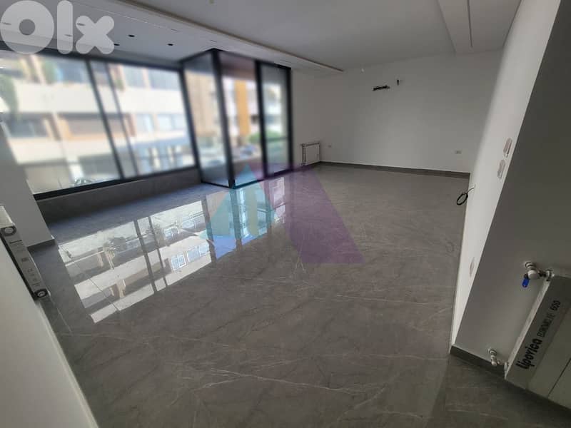180m2 apartment|Prime Location|4sale in Mar Taklaشقة للبيع في مار تقلا 0