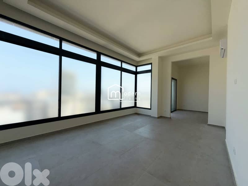 + 135 Sqm Terrace | High End Apartment For Sale In Verdun 0