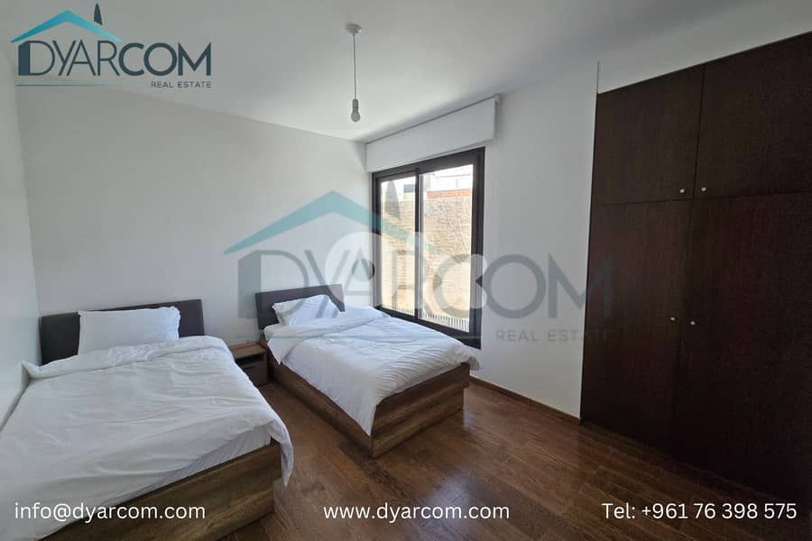 DY2406 - Faqra Club Furnished Chalet for Sale! 1