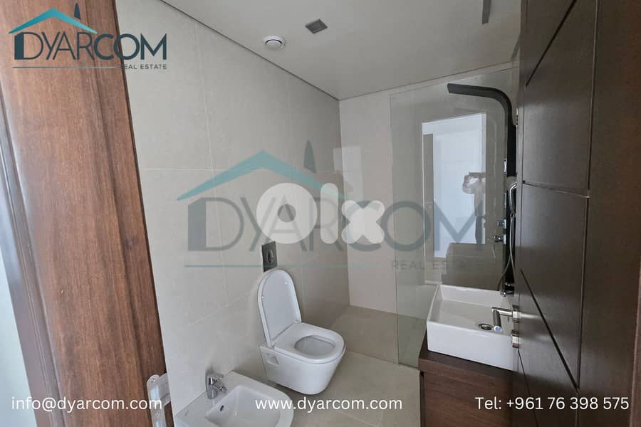 DY2406 - Faqra Club Furnished Chalet for Sale! 7