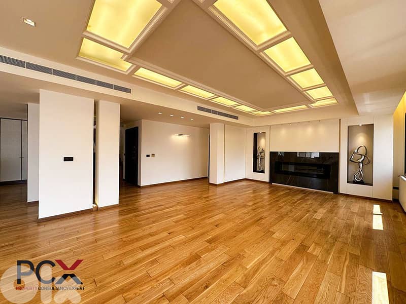 Apartment for Rent in Rawche | Spacious | Luxurious | Terrace 0