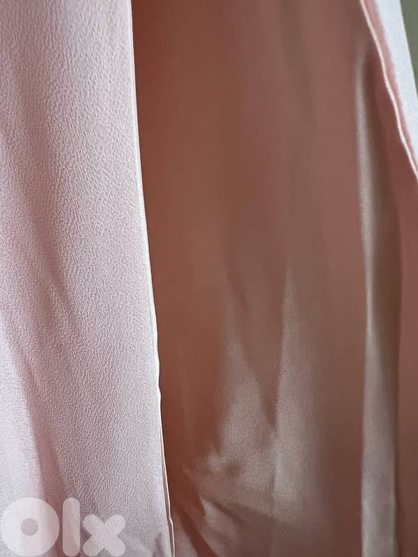 فستان سهرة عرس 5