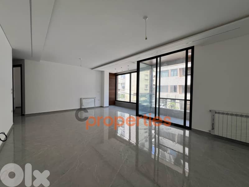 Apartment For Sale - Hazmieh - Mar Takla - CPMK137 0