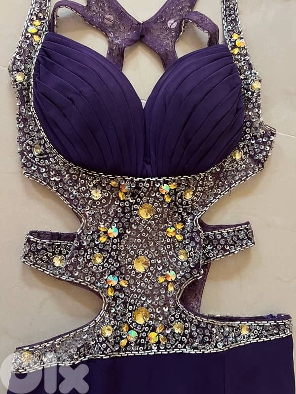 فستان سهرة 3