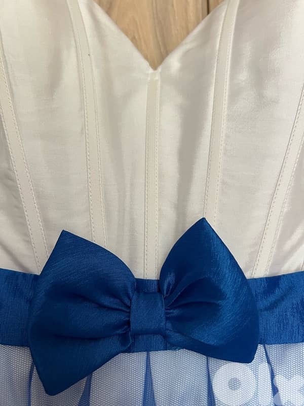 فستان مناسبة 2