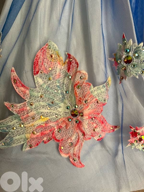 فستان مناسبة 3