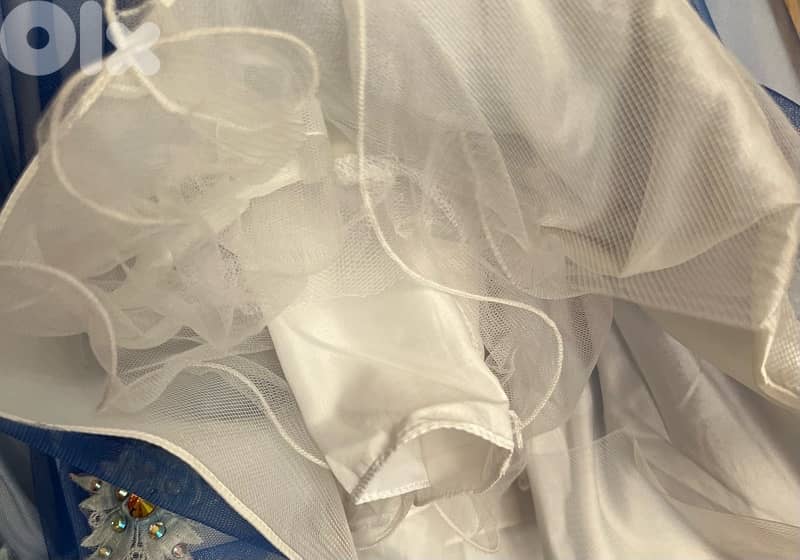 فستان مناسبة 4