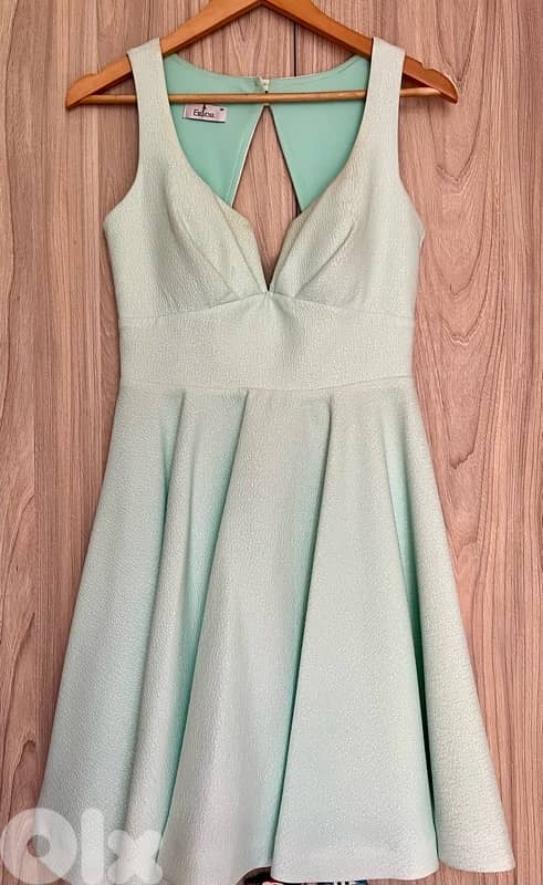 فستان مناسبة 0