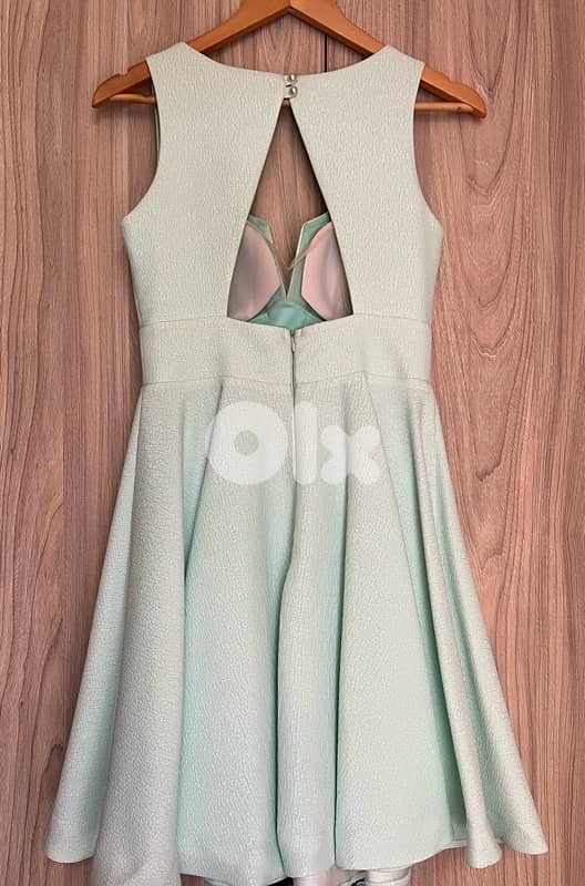 فستان مناسبة 3